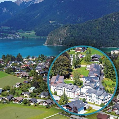 Schloss Kurhotel Strobl Εξωτερικό φωτογραφία