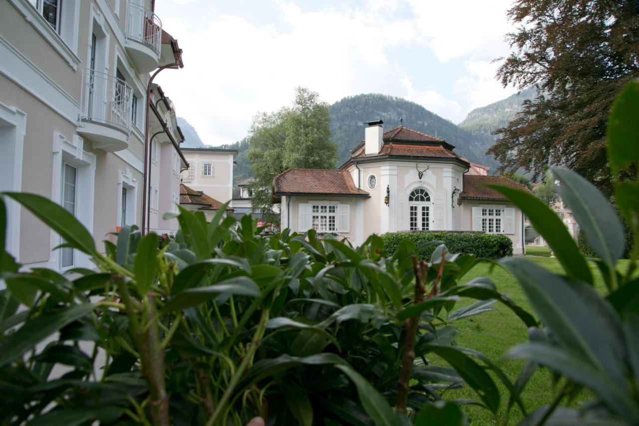 Schloss Kurhotel Strobl Εξωτερικό φωτογραφία