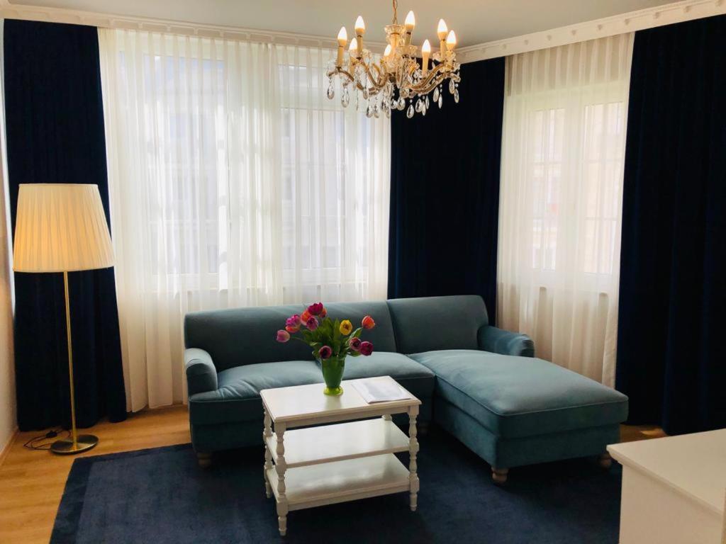 Schloss Kurhotel Strobl Εξωτερικό φωτογραφία