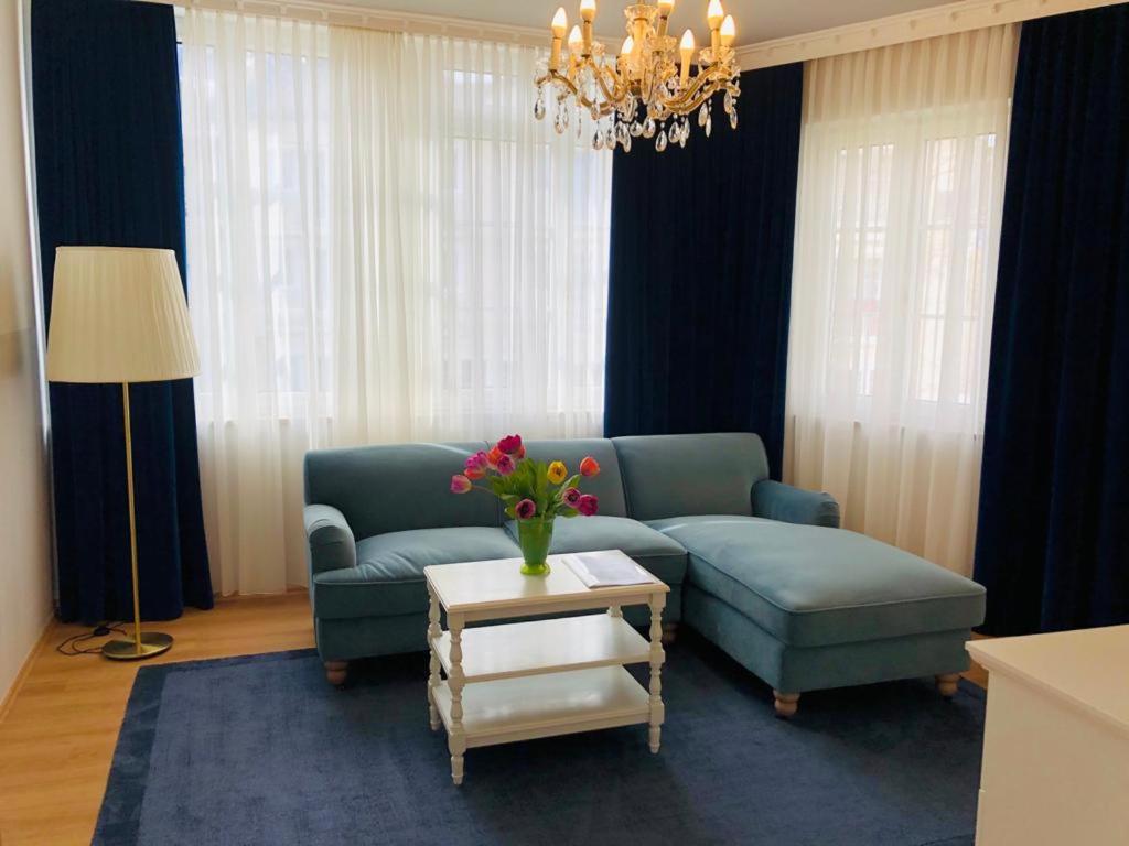 Schloss Kurhotel Strobl Εξωτερικό φωτογραφία