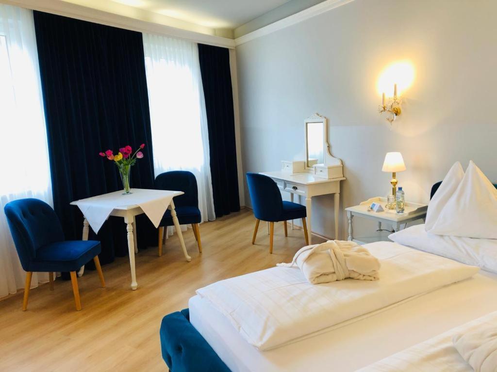 Schloss Kurhotel Strobl Εξωτερικό φωτογραφία