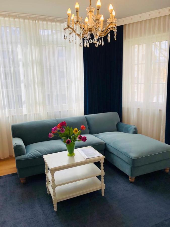 Schloss Kurhotel Strobl Εξωτερικό φωτογραφία