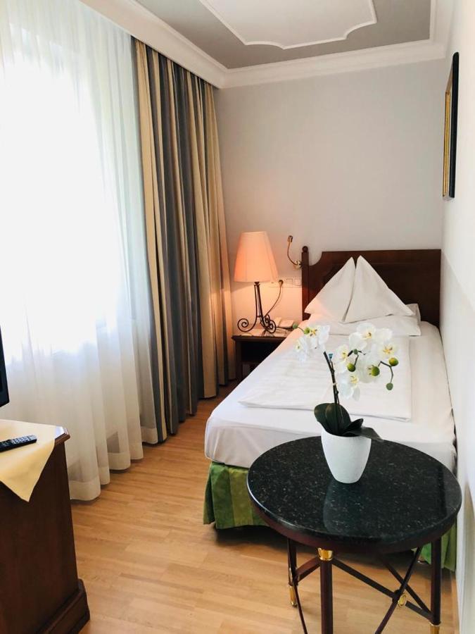 Schloss Kurhotel Strobl Εξωτερικό φωτογραφία