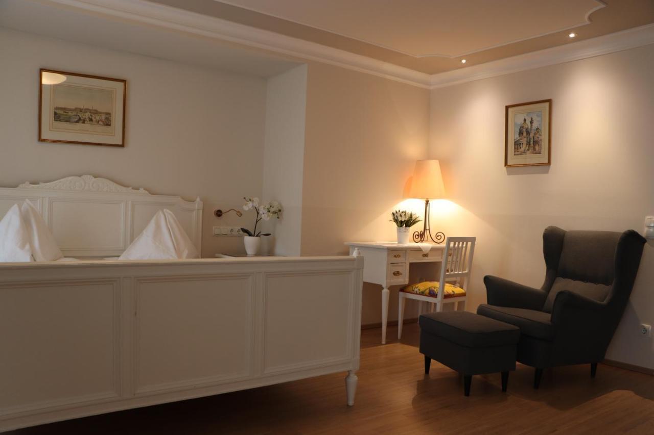 Schloss Kurhotel Strobl Εξωτερικό φωτογραφία