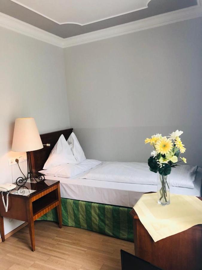 Schloss Kurhotel Strobl Εξωτερικό φωτογραφία