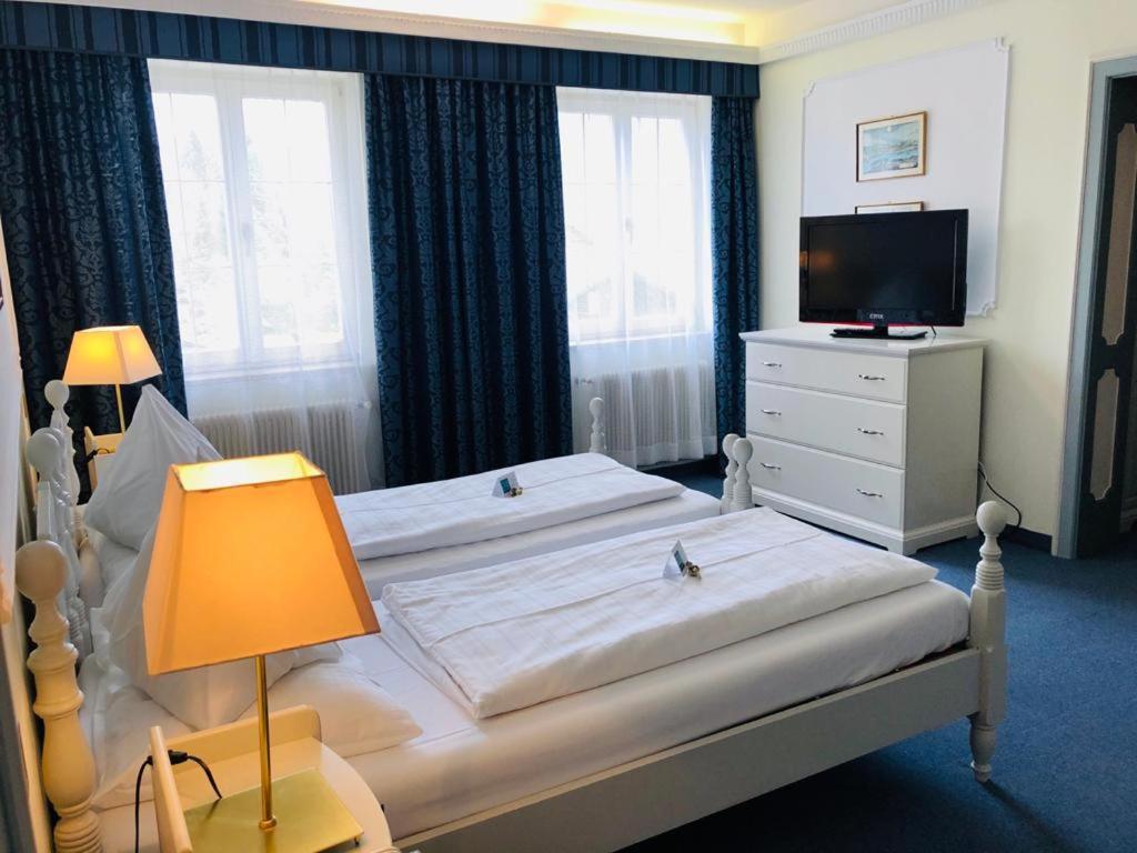 Schloss Kurhotel Strobl Εξωτερικό φωτογραφία